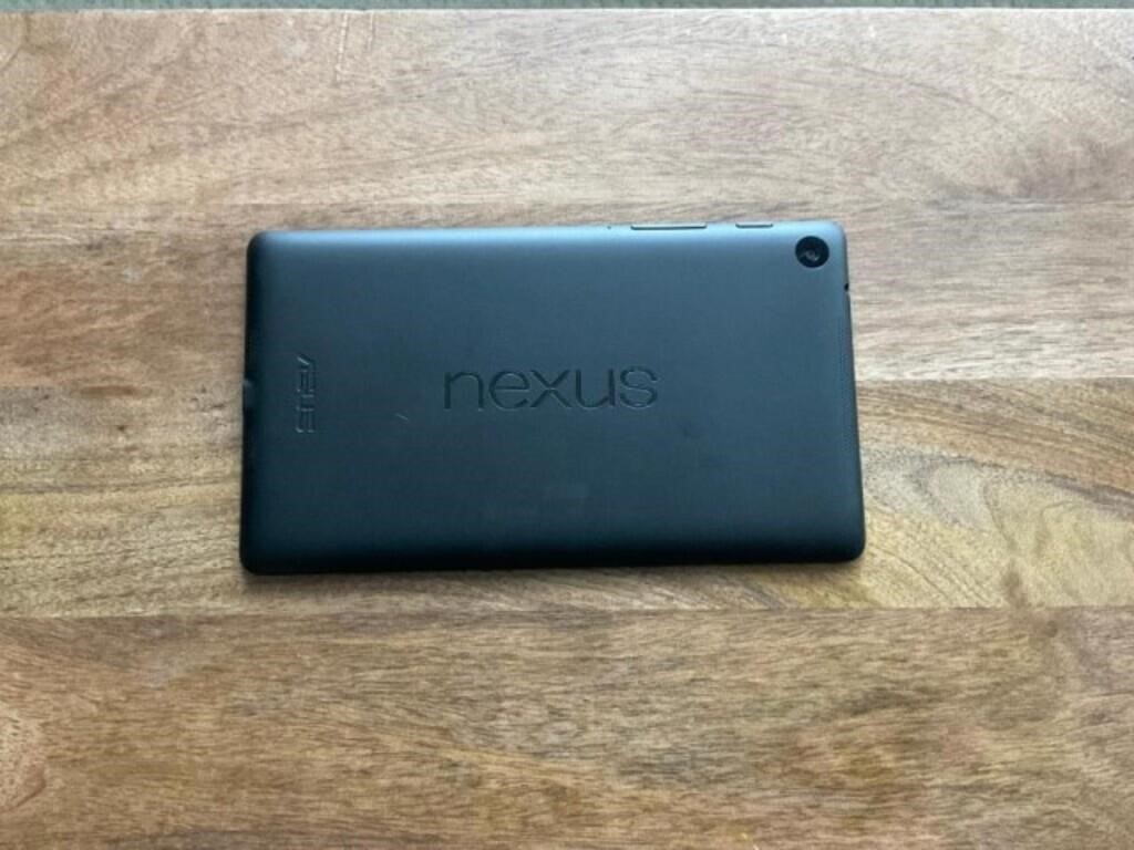 Asus Nexus 7