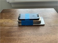 iPhones PARTS ONLY