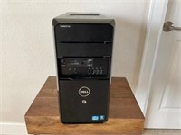 Dell Vostro PC PARTS ONLY