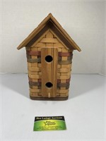 Patio Basket & Etc Bird House