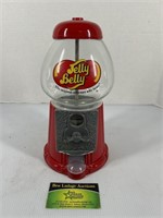 Jelly Belly Metal Candy Dispenser Machine