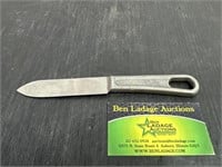 US Military Mess kit knife