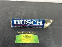 Busch Beer Tap Handle