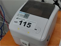 Wireless Data POS System, X-Printer Label Printer