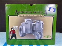 John Deere Armored Model A Limited Edition