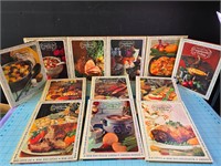 Vintage Woman's Day Encyclopedia of Cookery