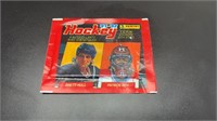 1991/92 Panini Hockey Sticker Pack