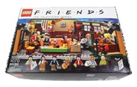 FRIENDS LEGO SET- PIECES MAY NOT ALL BE THERE