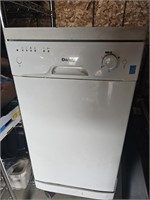 Dauby Portable Dishwasher