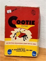 1949 Cootie Game #200