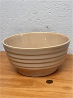 Antique A.N Pierson Pottery Bowl 8299