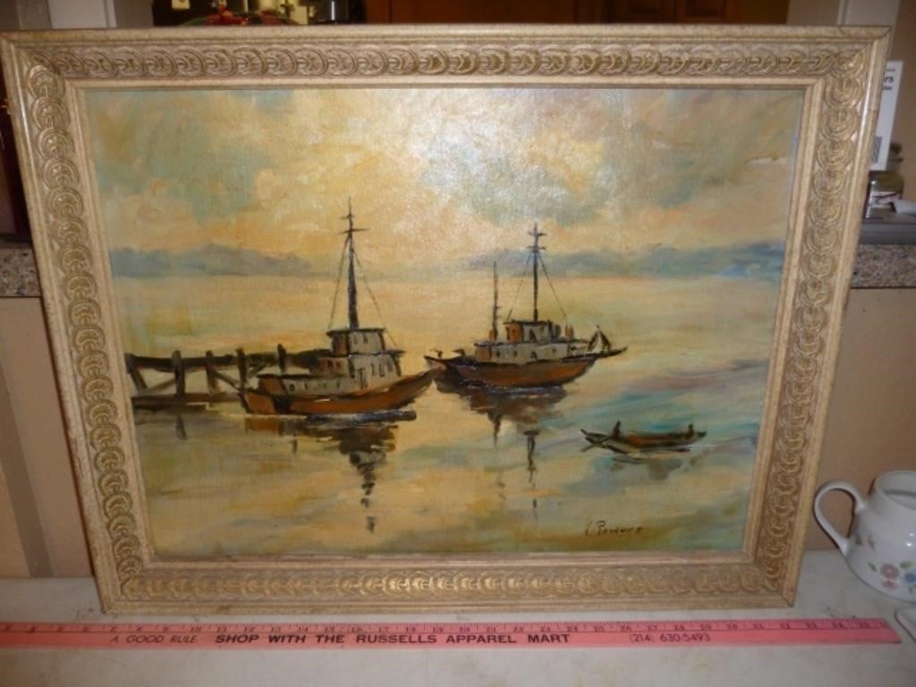 June Gallery Estate & Consignment Auction