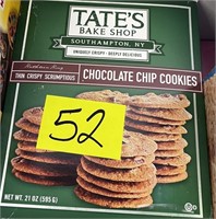 tates cookies