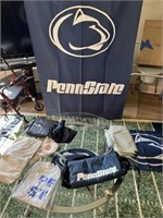 Penn State Ponchos Plus