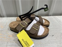 Womens Sandals Size 7