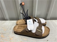 Womens Sandals SIze 10