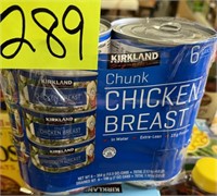 6-chicken breast