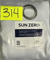 sun zero 104inx96in
