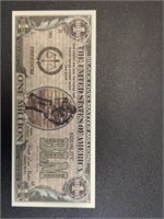 BLM novelty Banknote