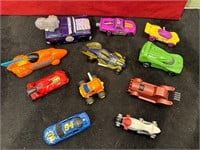 KIDS MEAL TOY CARS