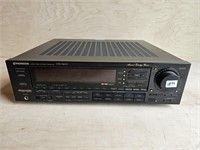 Pioneer VXS-5600 Audio/Video/Stereo Recover