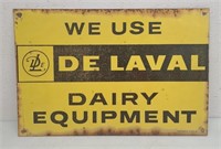 SST, De Laval Dairy Equipment