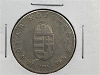 1994 foreign coin