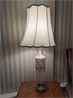 White Lamp