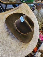 Stevens 7 1/4 Cowboy Hat