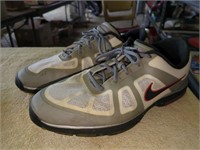 Nike golf shoes - Hyperfuse, size 10.5