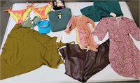 Target women's Clothing (Variety Size) 10Pcs
