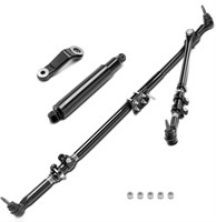 A-Premium Front Steering Linkage Drag Link