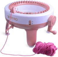 Umootek SENTRO 40-Needle Knit Machine  Loom