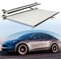 overcheuk Tesla Model y Sunshade