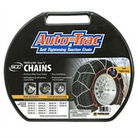 AutoTrac Light Truck/SUV Tire Chains  #0232410