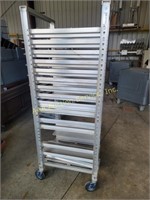 Cres-Cor baking rack MD 207-UA-13, Used condition