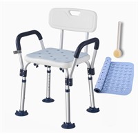 ($226) Trondiver Heavy Duty Shower Chair