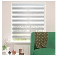 CORDLESS 2" FAUX WOOD BLIND