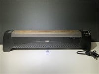 Lasko Digital Control Baseboard Style Heater