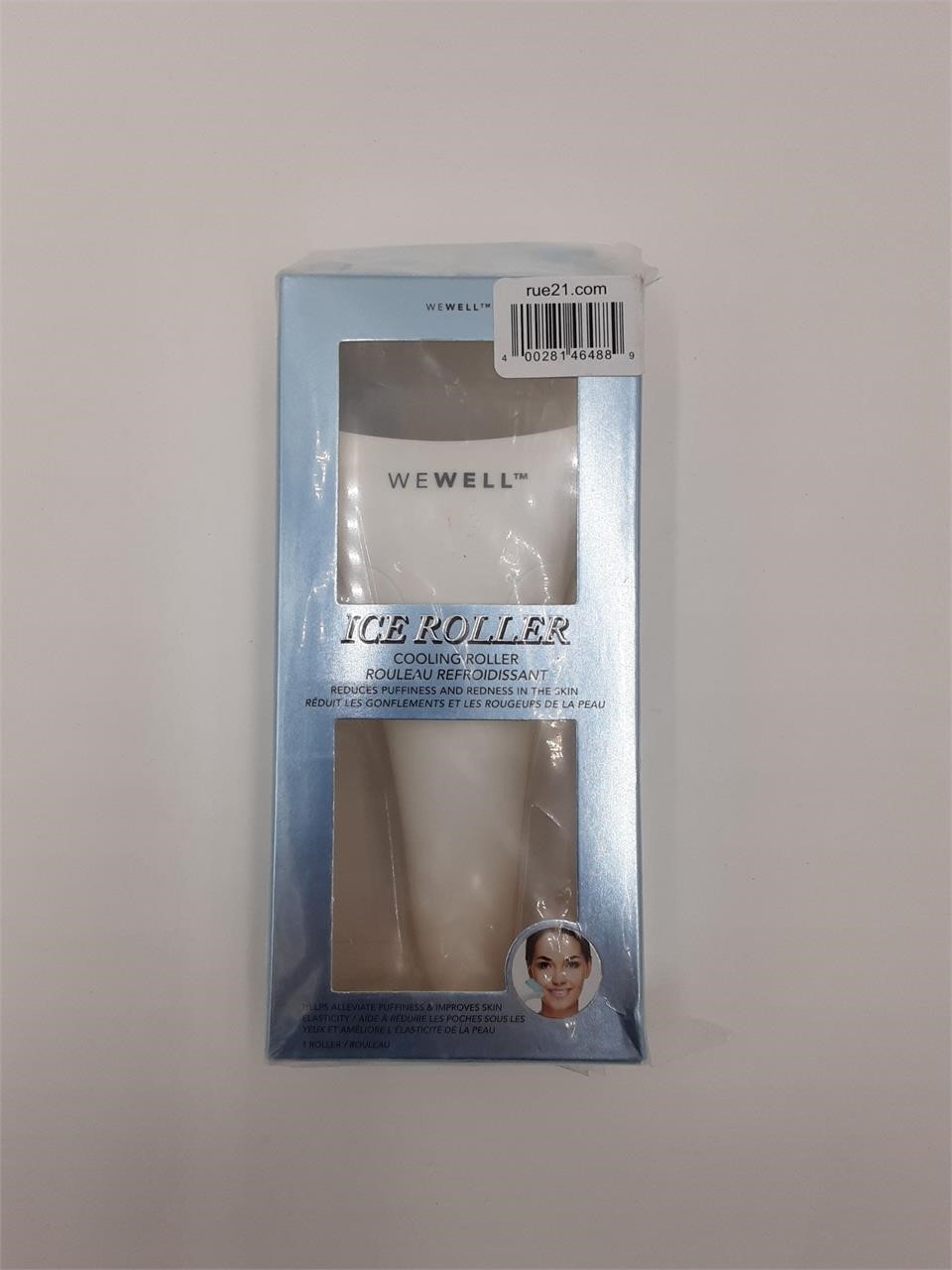 Wewell Ice Roller