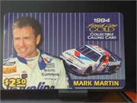Mark Martin 1994 finish line gold collectible