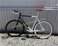 Adult bike- The Notorious BIG State Bicycle Co,