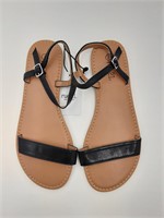 Rue 21 sandals size 7 chrissy