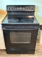 Spectra Electric Oven