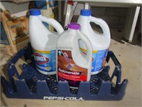 CLOROX & REJUVENATE - USED - PICK UP ONLY