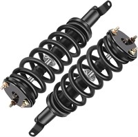 ECCPP 4WD Complete Strut Assembly Shock Absorber