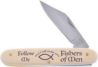 Fishers of Men Folder FN227