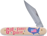 God Family Country Folder FN223
