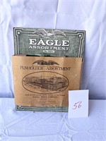 Eagle Pennholder Assortment