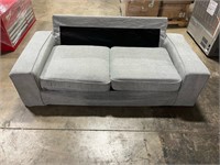 FM3042 Gray Sofa